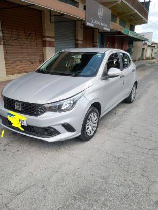 FIAT ARGO 1.0 FIREFLY FLEX DRIVE MANUAL FIAT ARGO 1.0 FIREFLY FLEX DRIVE MANUAL